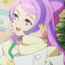 Miriam (Pokemon) Miriam (Pokemon)