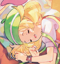 Bianca (Pokemon) Bianca (Pokemon)