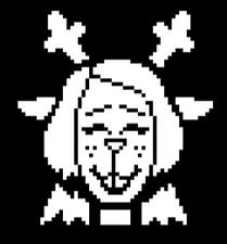 Noelle (Deltarune) Noelle (Deltarune)