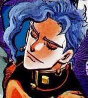Kakyoin Noriaki (JJBA)