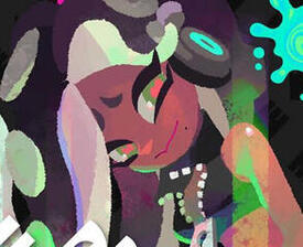 Marina (Splatoon 2) Marina (Splatoon 2)