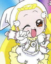Hana Makihatayama (Ojamajo Doremi) Hana Makihatayama (Ojamajo Doremi)