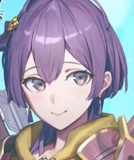 Bernadetta von Varley (FE3H)