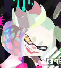 Pearl (Splatoon 2)