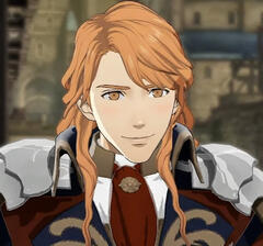 Ferdinand von Aegir (FE3H)