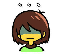 Kris (Deltarune) Kris (Deltarune)