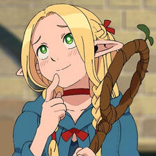 Marcille Donato (Dungeon Meshi) Marcille Donato (Dungeon Meshi)